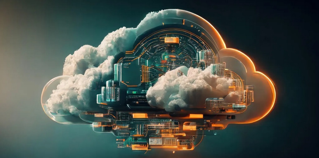 Cloud Computing