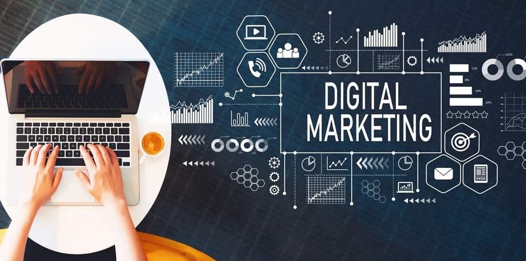 Digital Marketing