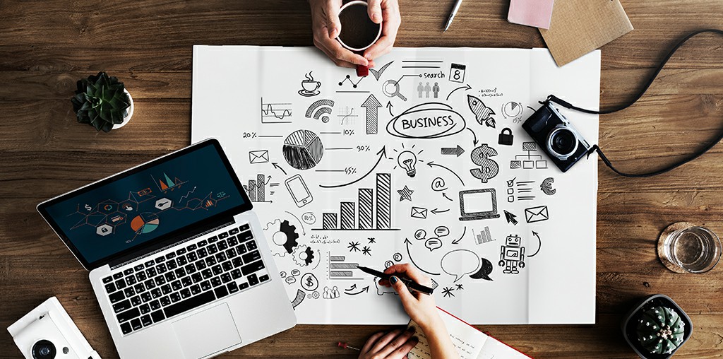 E-Commerce App/Website Development