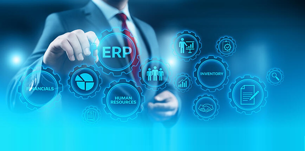 CRM/CMS/ERP/SAP